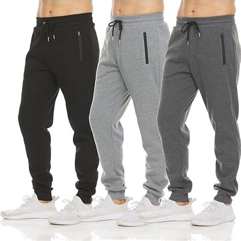 mens sweatpants amazon